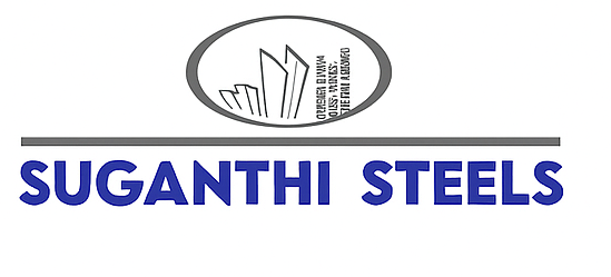 Suganthi Steels