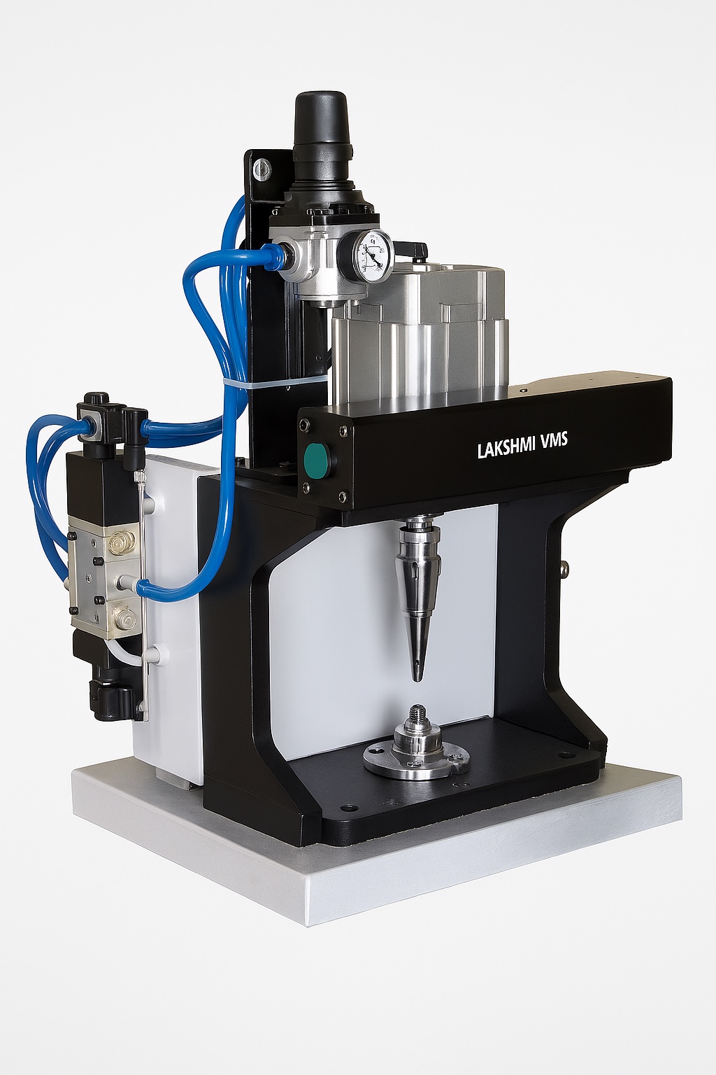 MG Industries reverting machine product photo